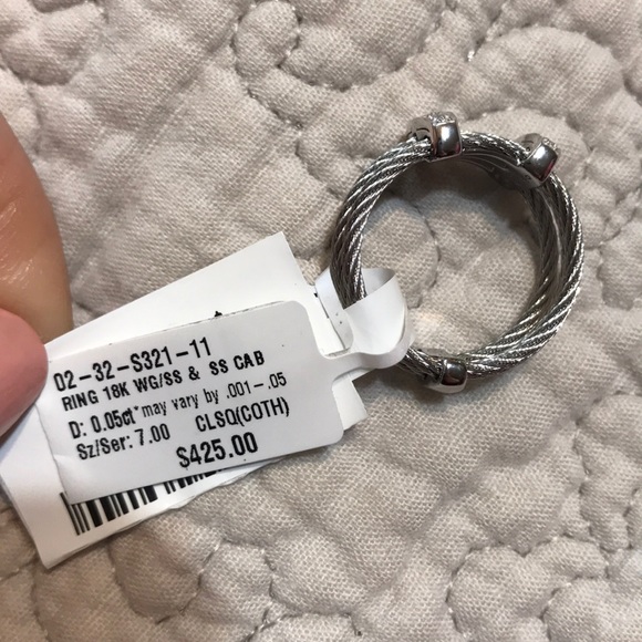 Alor Ring 18k - Picture 4 of 5